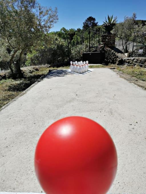 Casa Rural El Mirador De Acebo, 4 Estrellas, Piscina, Spa エクステリア 写真