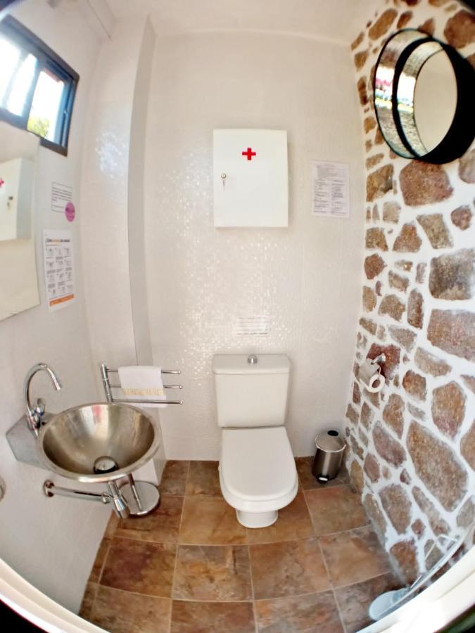 Casa Rural El Mirador De Acebo, 4 Estrellas, Piscina, Spa エクステリア 写真