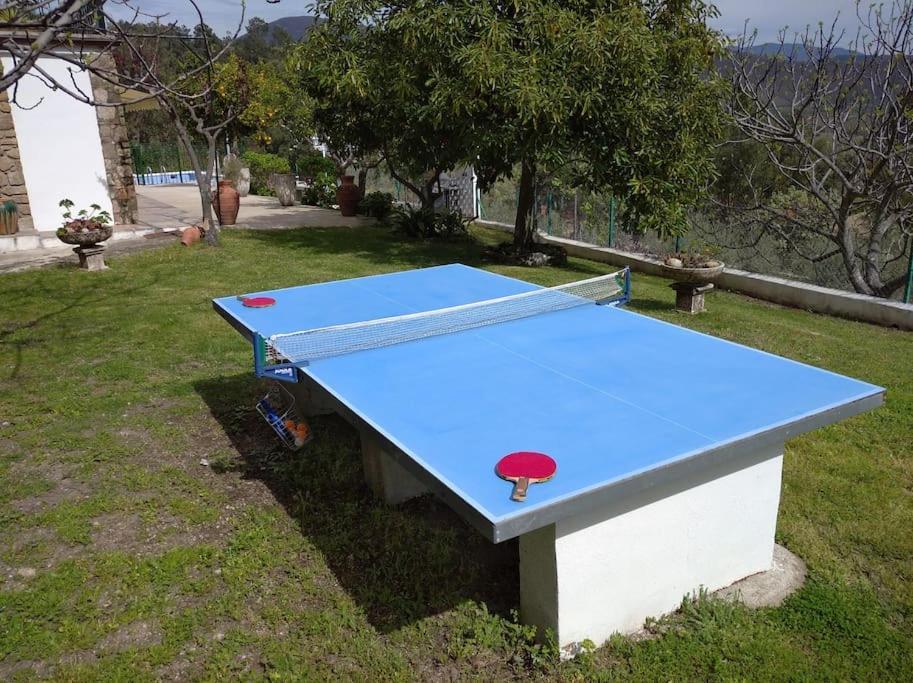 Casa Rural El Mirador De Acebo, 4 Estrellas, Piscina, Spa エクステリア 写真