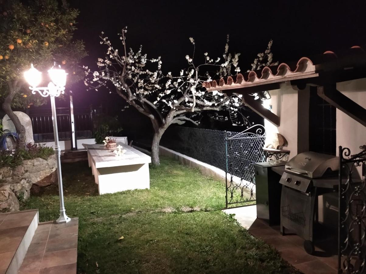 Casa Rural El Mirador De Acebo, 4 Estrellas, Piscina, Spa エクステリア 写真