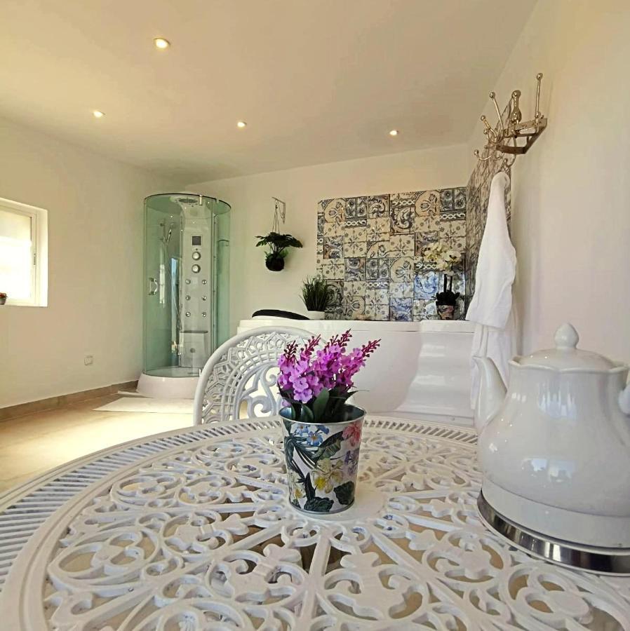 Casa Rural El Mirador De Acebo, 4 Estrellas, Piscina, Spa エクステリア 写真