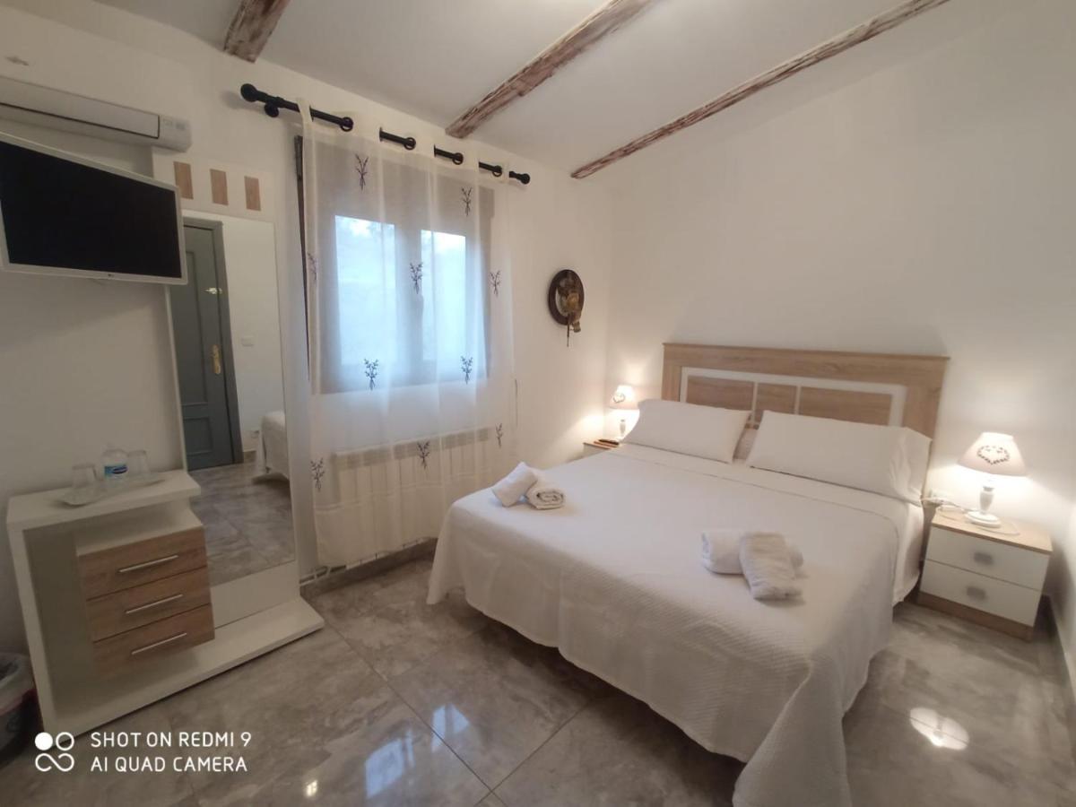 Casa Rural El Mirador De Acebo, 4 Estrellas, Piscina, Spa エクステリア 写真