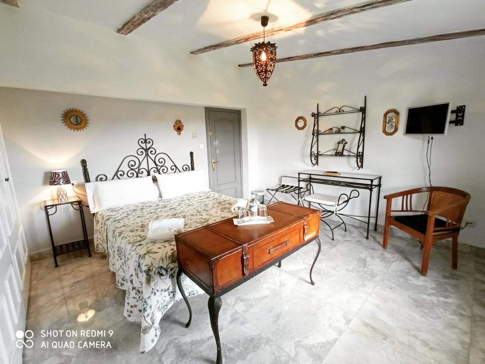 Casa Rural El Mirador De Acebo, 4 Estrellas, Piscina, Spa エクステリア 写真